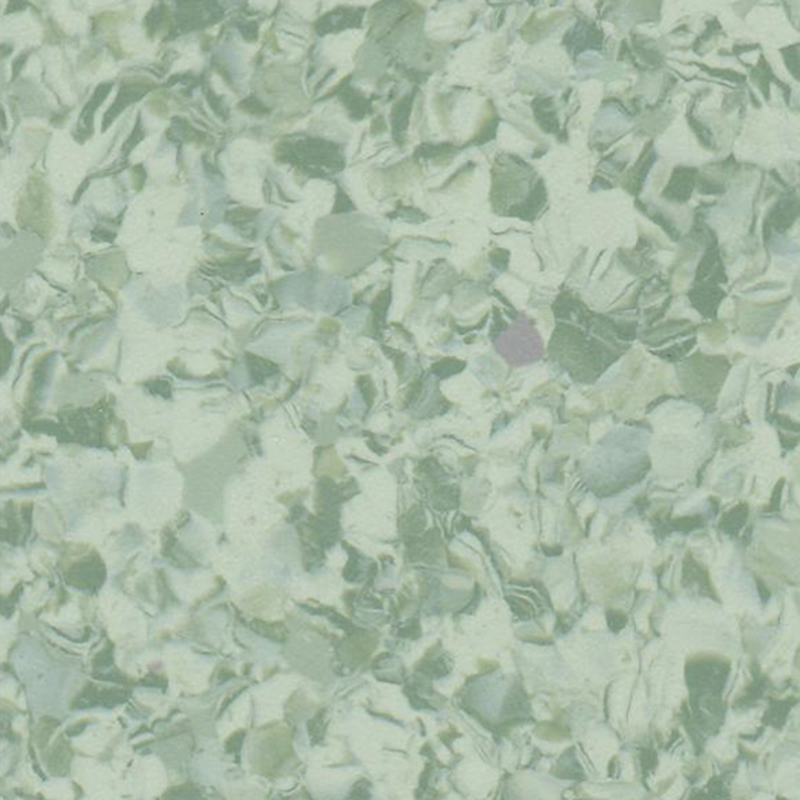 Ingen retningsbestemt homogen gulvbelægning