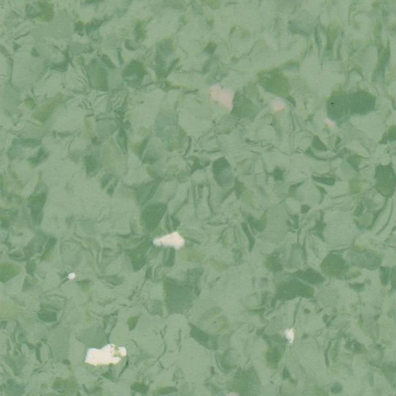 Ingen retningsbestemt homogen gulvbelægning