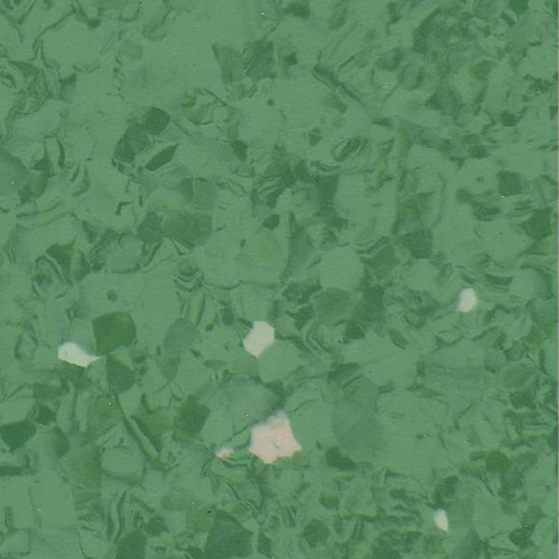 Ingen retningsbestemt homogen gulvbelægning