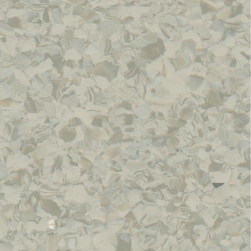 Ingen retningsbestemt homogen gulvbelægning