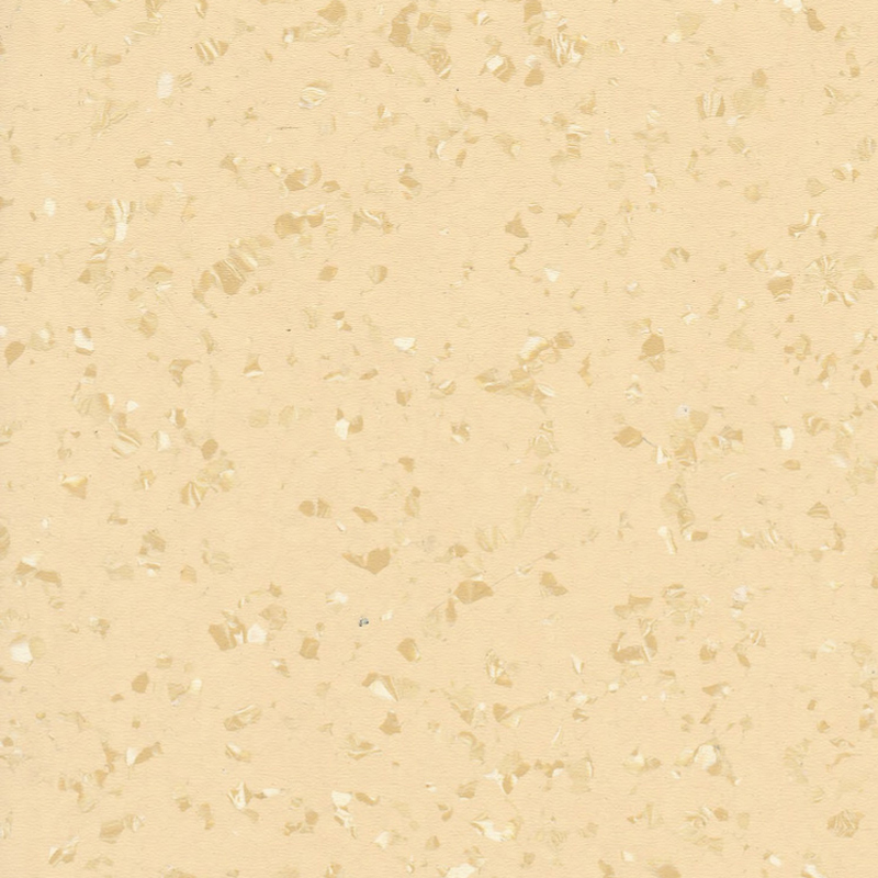 PUR polyurethan belægning homogen gulvbelægning