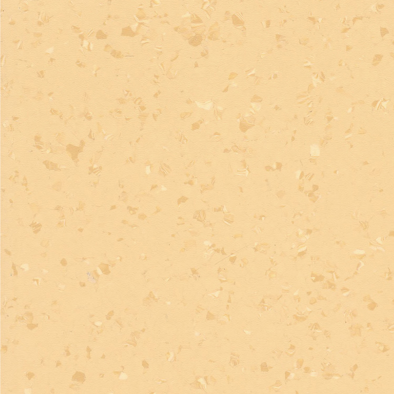 PUR polyurethan belægning homogen gulvbelægning