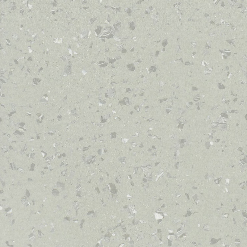 PUR polyurethan belægning homogen gulvbelægning