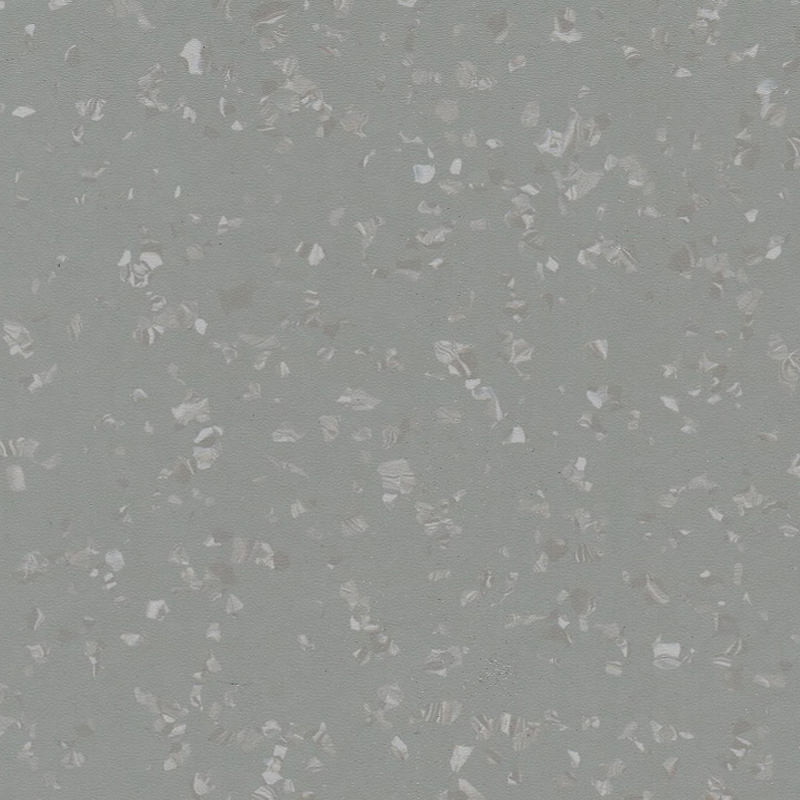 PUR polyurethan belægning homogen gulvbelægning