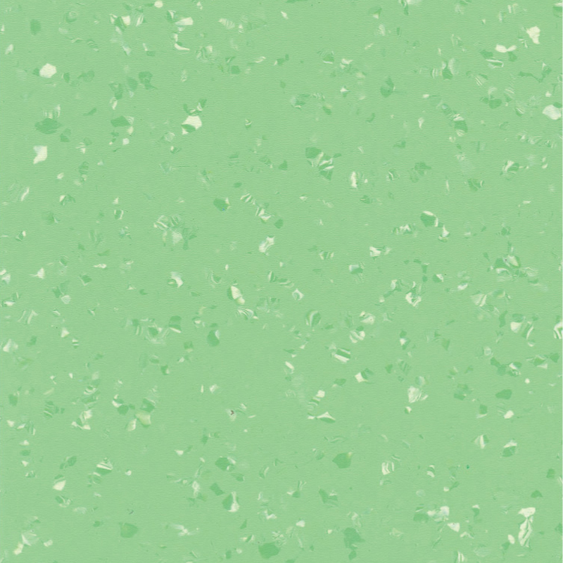 PUR polyurethan belægning homogen gulvbelægning