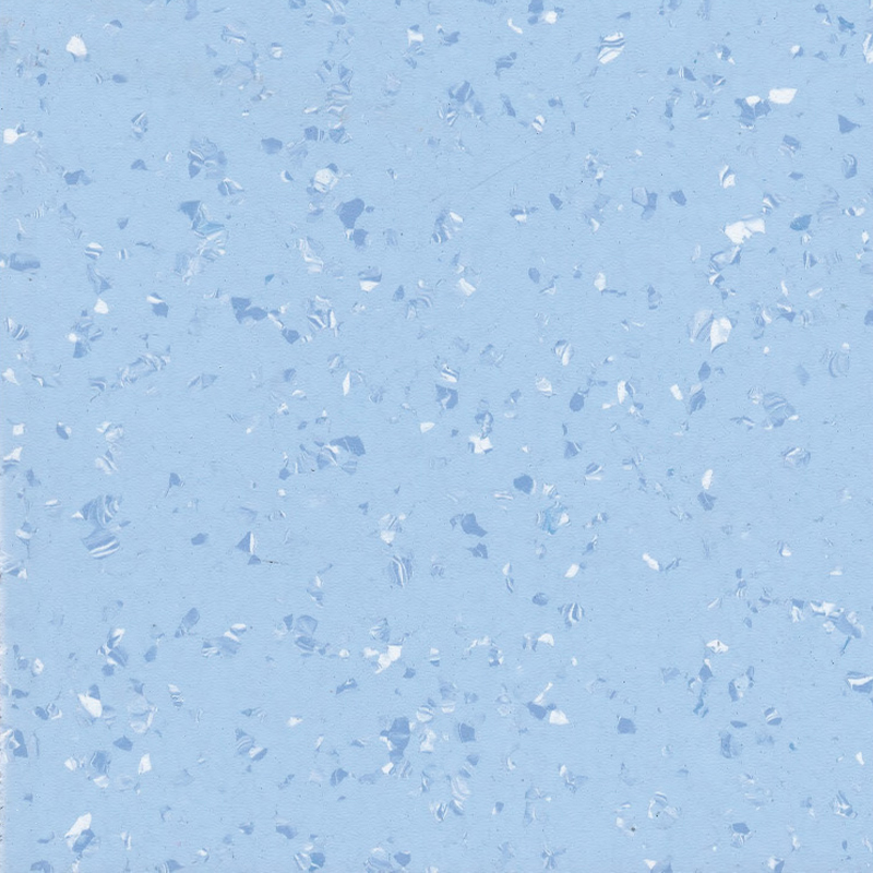 PUR polyurethan belægning homogen gulvbelægning