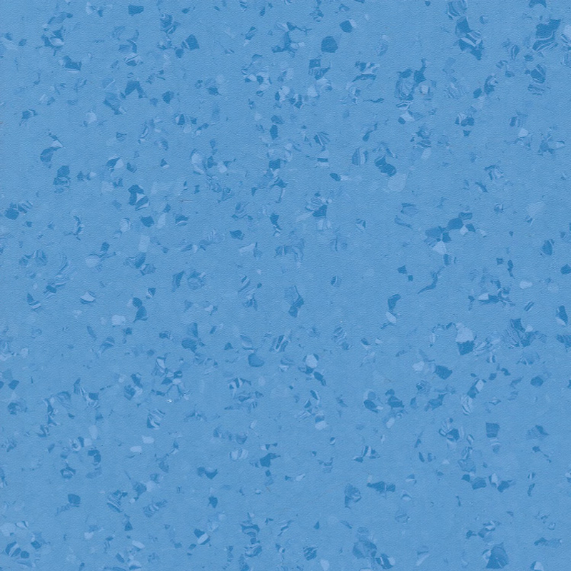 PUR polyurethan belægning homogen gulvbelægning