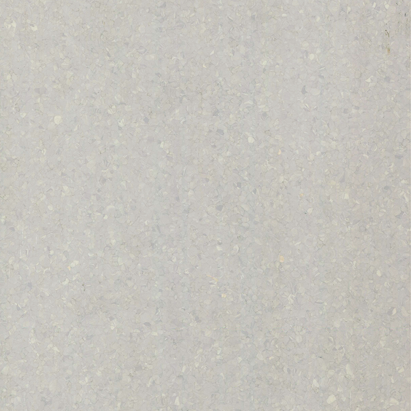 Grønt og miljøvenligt homogent gulv