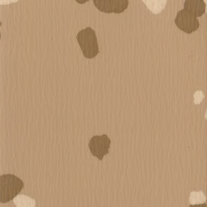 Skridsikkert og ridsefast gummigulv