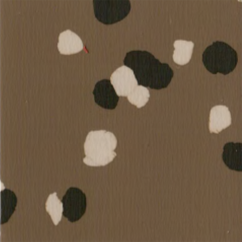 Skridsikkert og ridsefast gummigulv