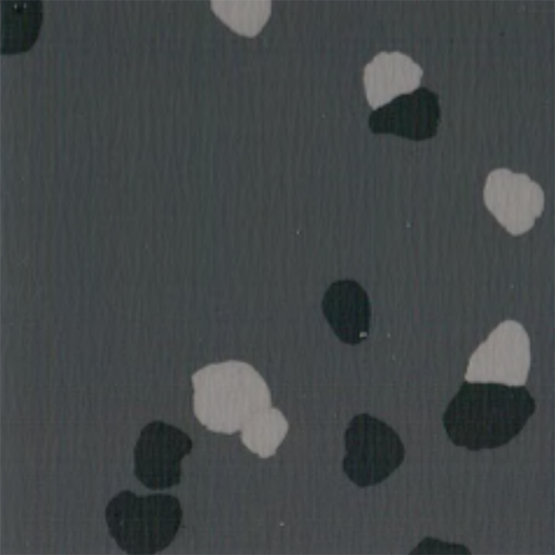 Skridsikkert og ridsefast gummigulv