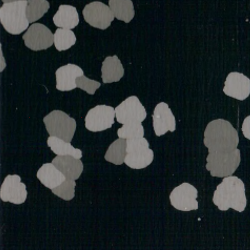 Skridsikkert og ridsefast gummigulv