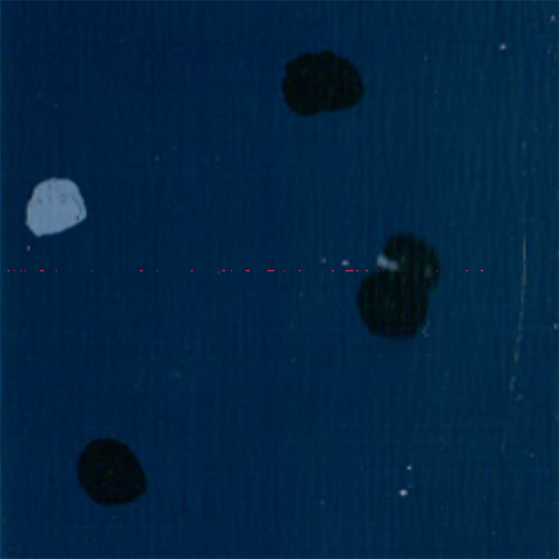 Skridsikkert og ridsefast gummigulv