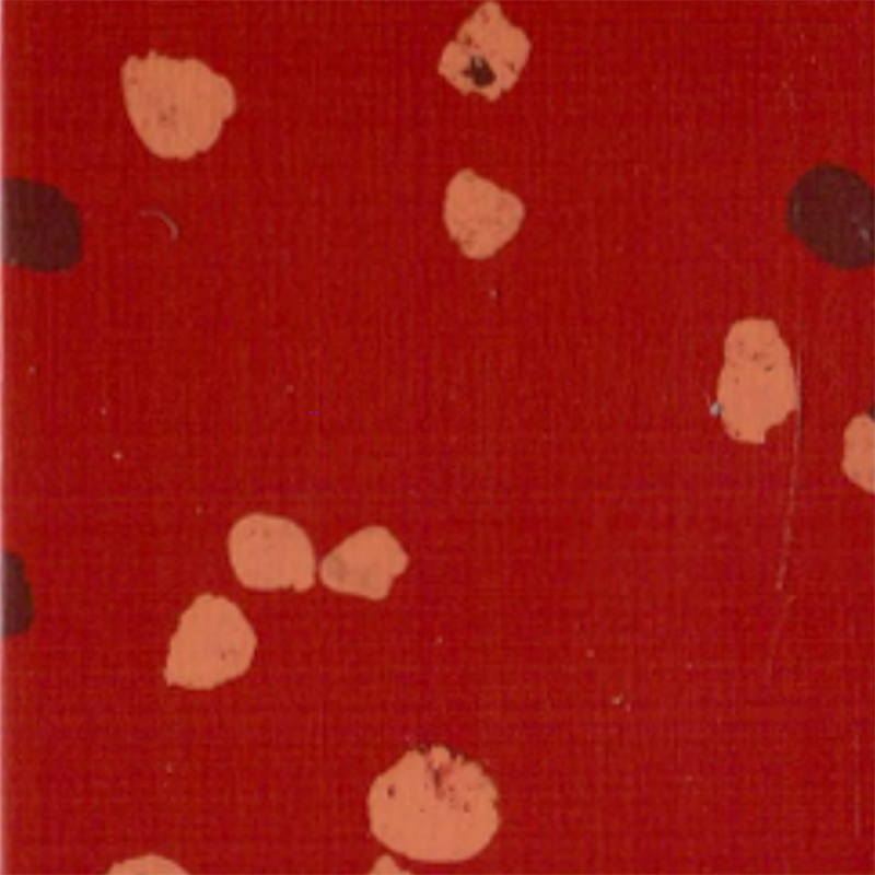 Skridsikkert og ridsefast gummigulv