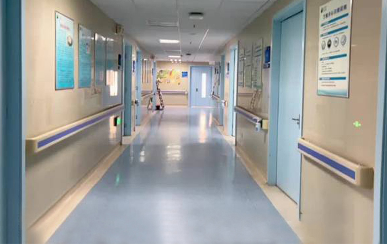 Wuhan Brain Hospital