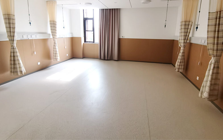 Shanghai Songjiang Yixing Integreret Traditionel Kinesisk og Vestlig Medicin Hospital