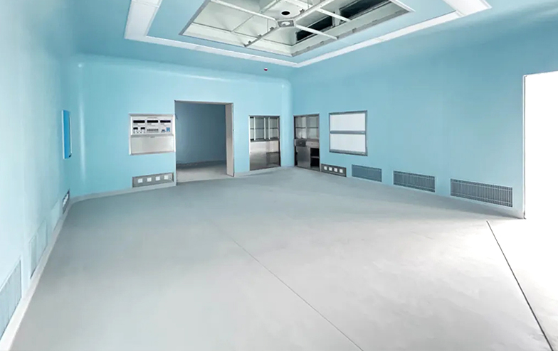 Nianli afdeling af det medicinske samfund i Quzhou nr. 2 People's Hospital