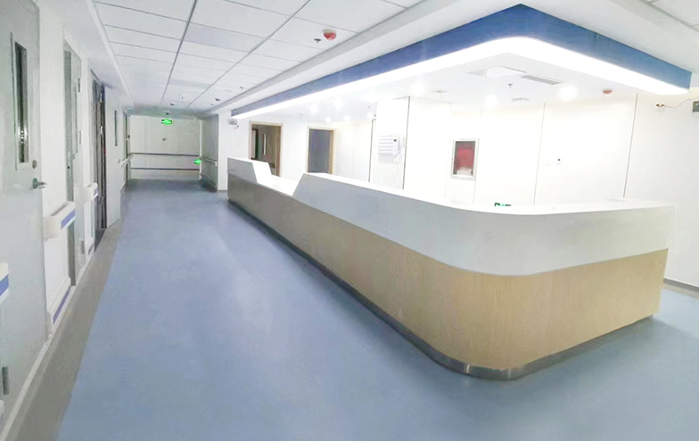 Shangqiu Central Hospital